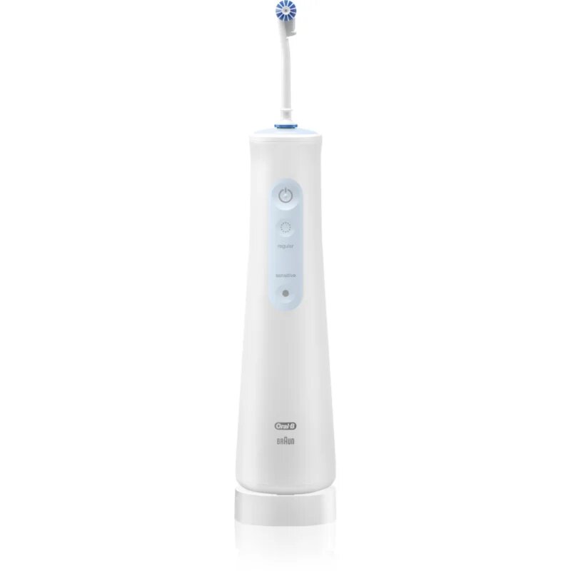 Oral-B Aquacare 4 душ за устна хигиена 1 бр.