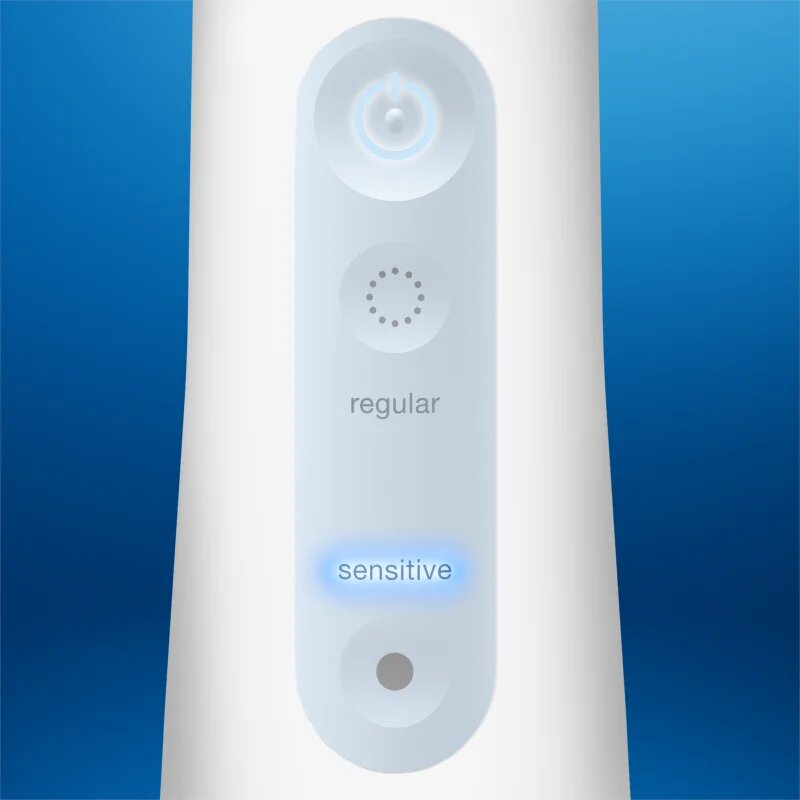 Oral-B Aquacare 4 душ за устна хигиена 1 бр.
