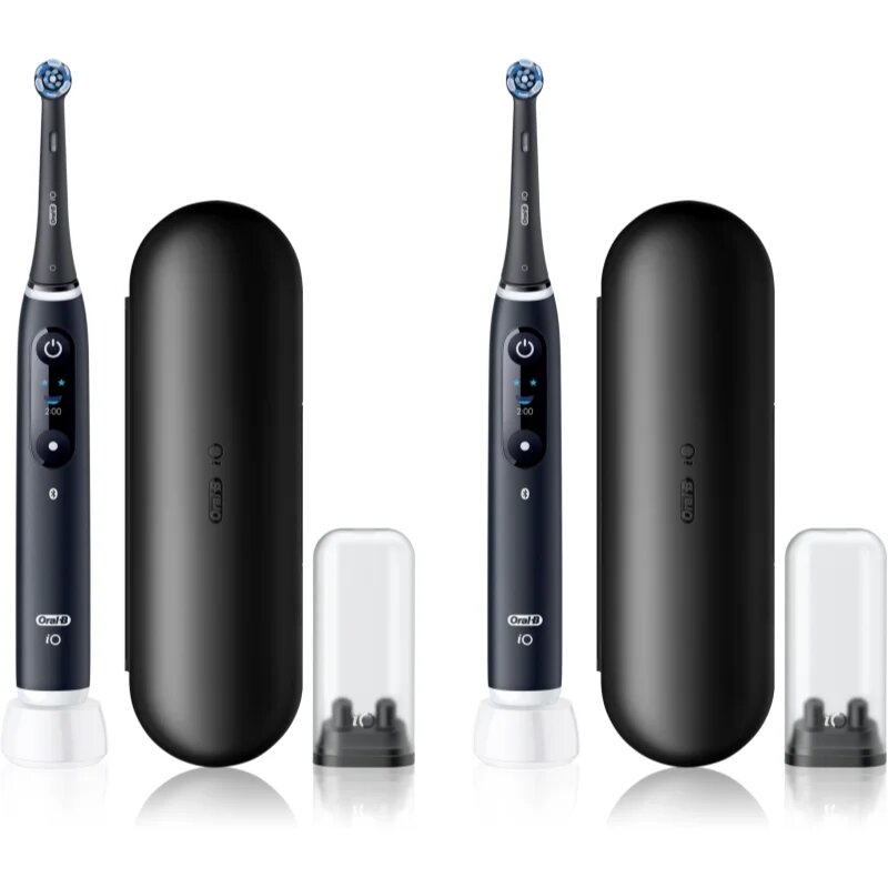 Oral-B iO6 Комплект за дентална грижа