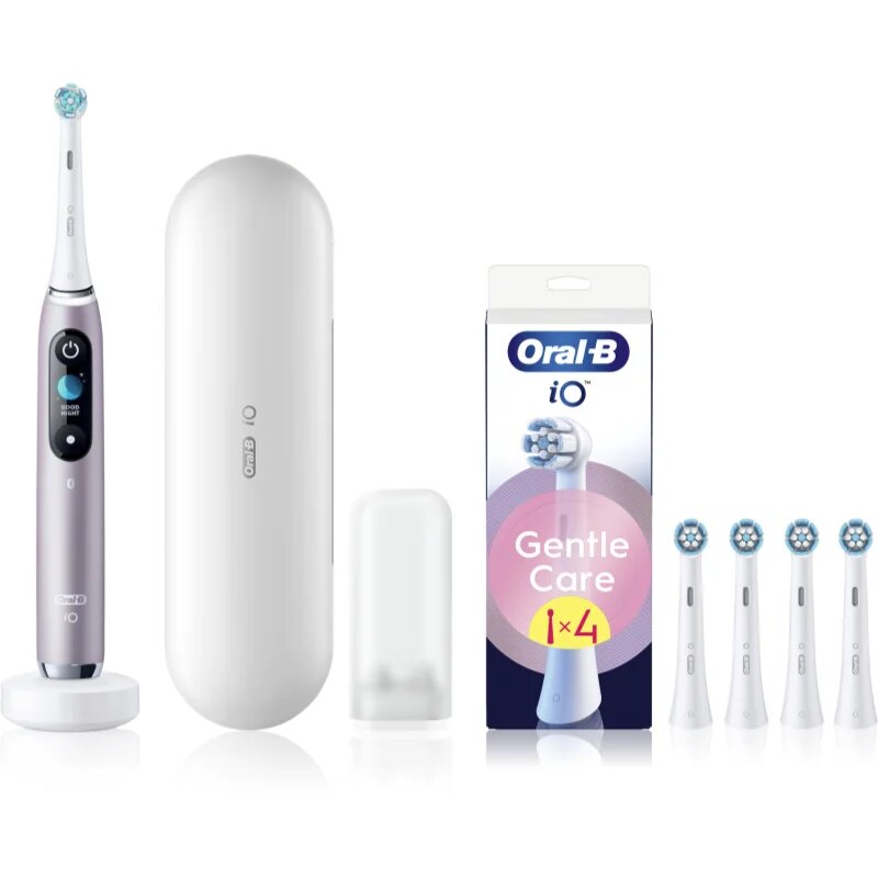 Oral-B iO9 Комплект за дентална грижа