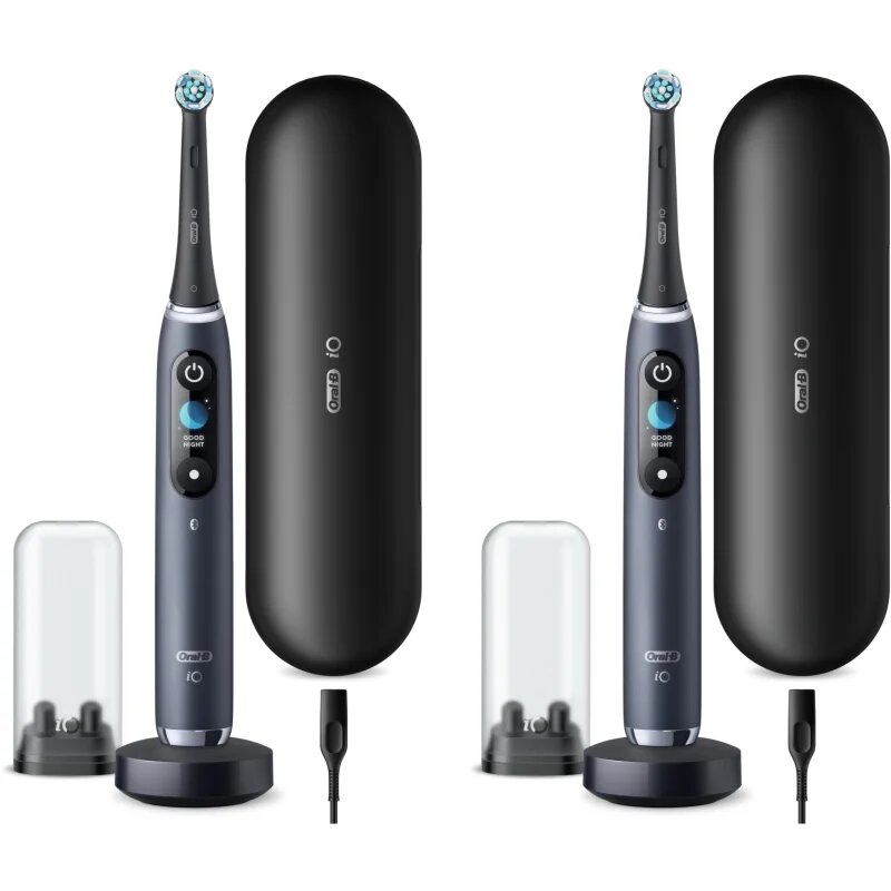 Oral-B iO9 Комплект за дентална грижа