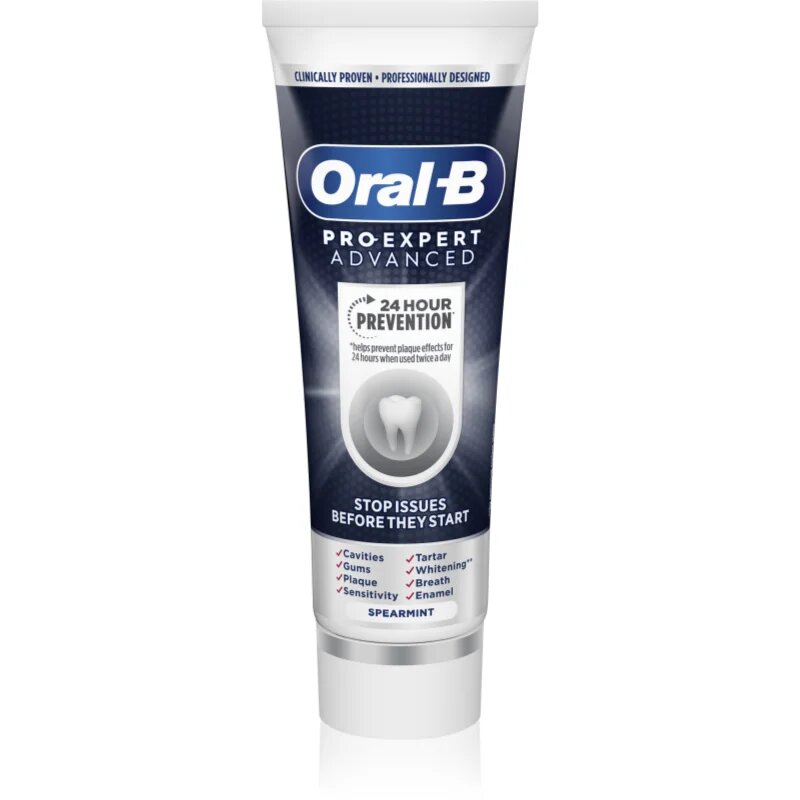 Oral-B Pro Expert Advanced паста за зъби срещу кариес 75 мл.