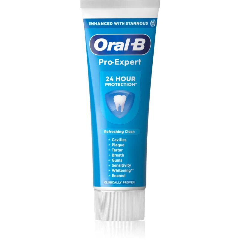 Oral-B Pro-Expert Deep Clean паста за зъби 75 мл.