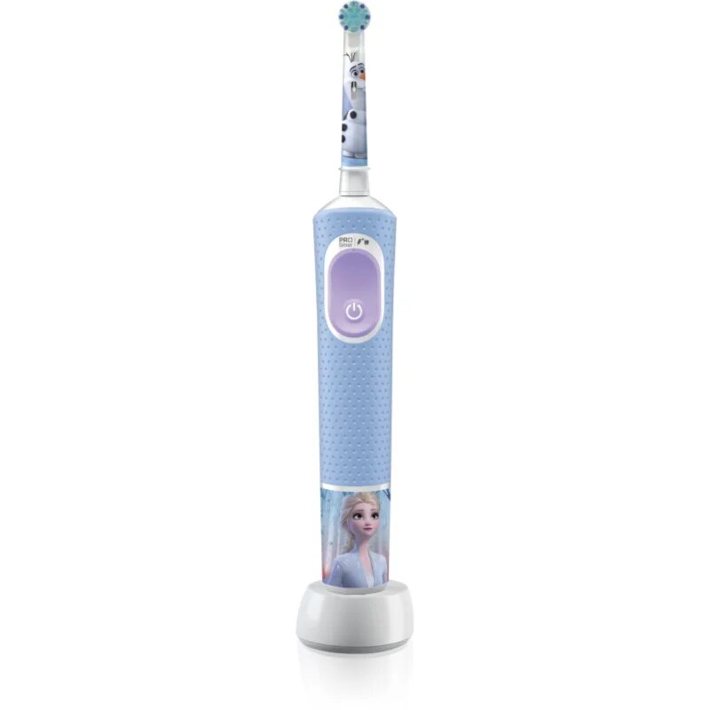 Oral-B PRO Kids 3+ електрическа четка за зъби за деца Frozen 1 бр.