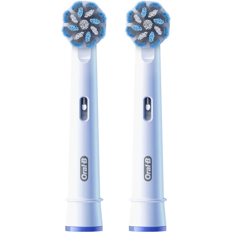 Oral-B PRO Sensitive Clean резервни глави за четка за зъби 2 бр.