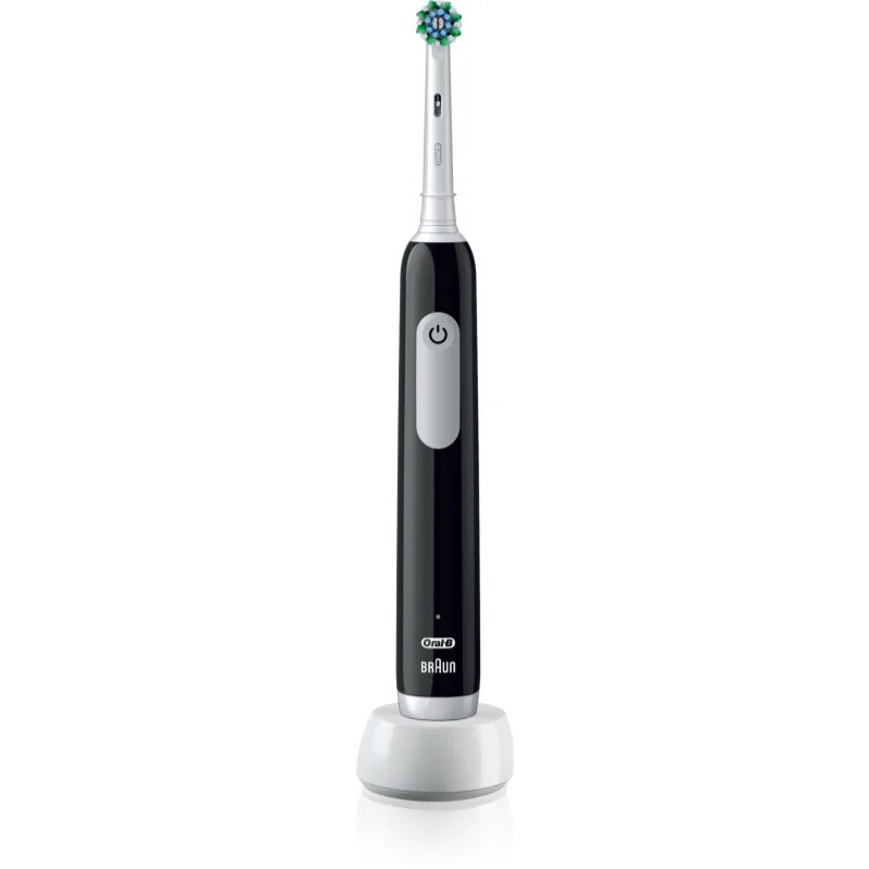 Oral-B Pro Series 1 електрическа четка за зъби Black 1 бр.