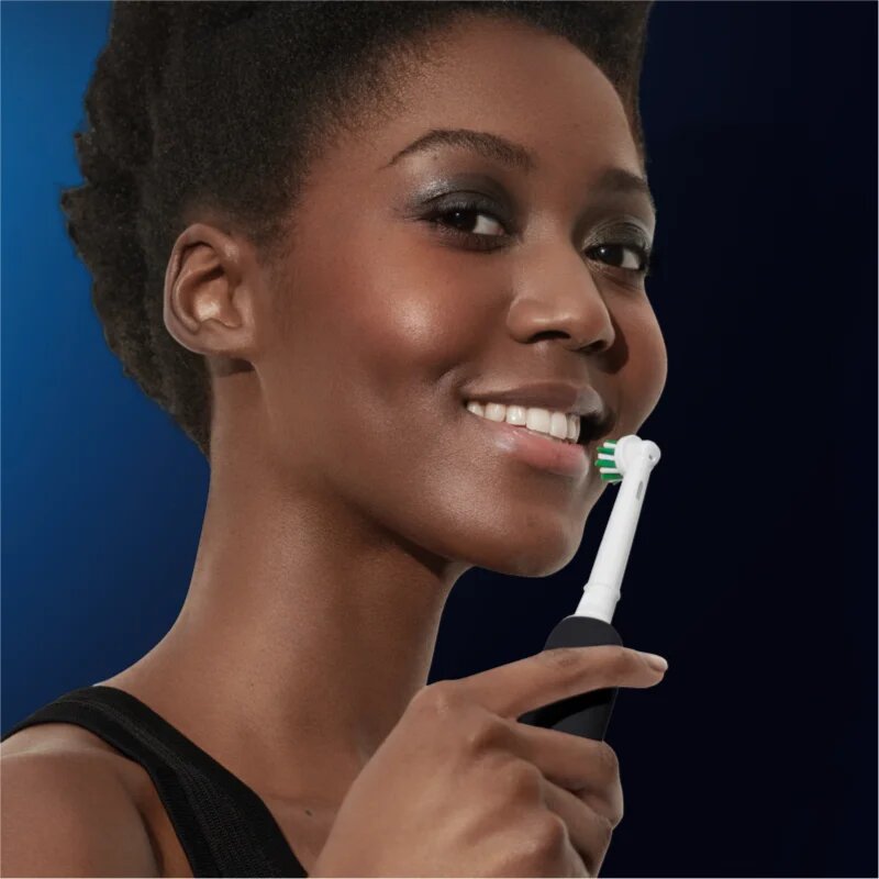 Oral-B Pro Series 1 електрическа четка за зъби Black 1 бр.