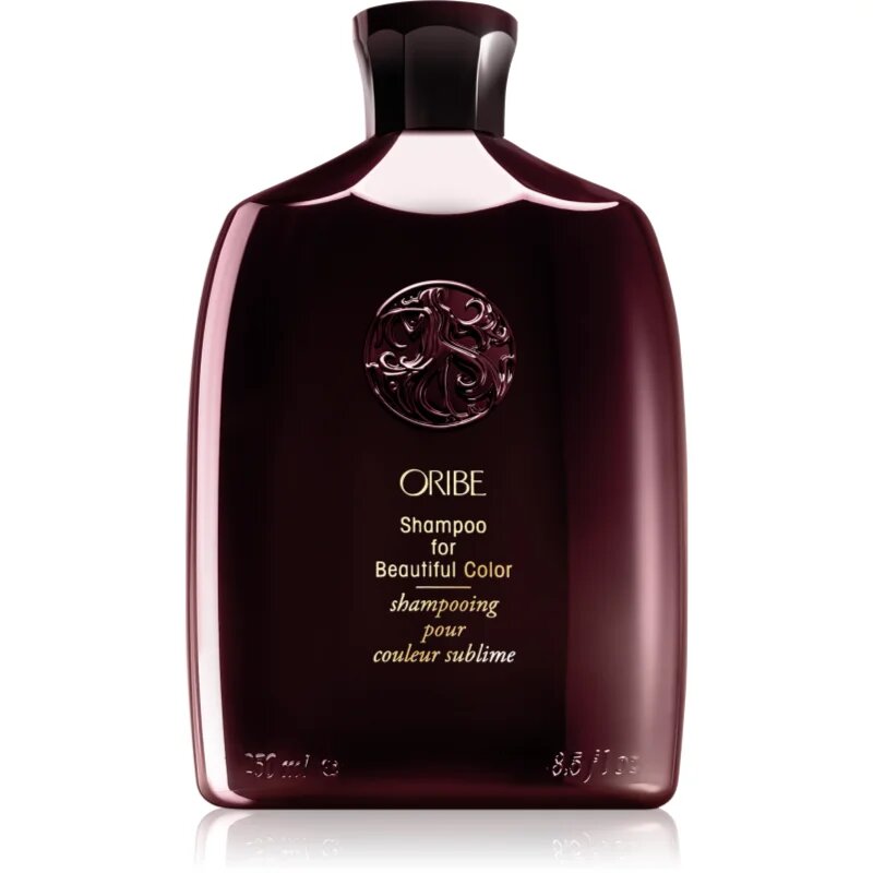Oribe Beautiful Color шампоан за боядисана химически третирана и изрусявана коса 250 мл.