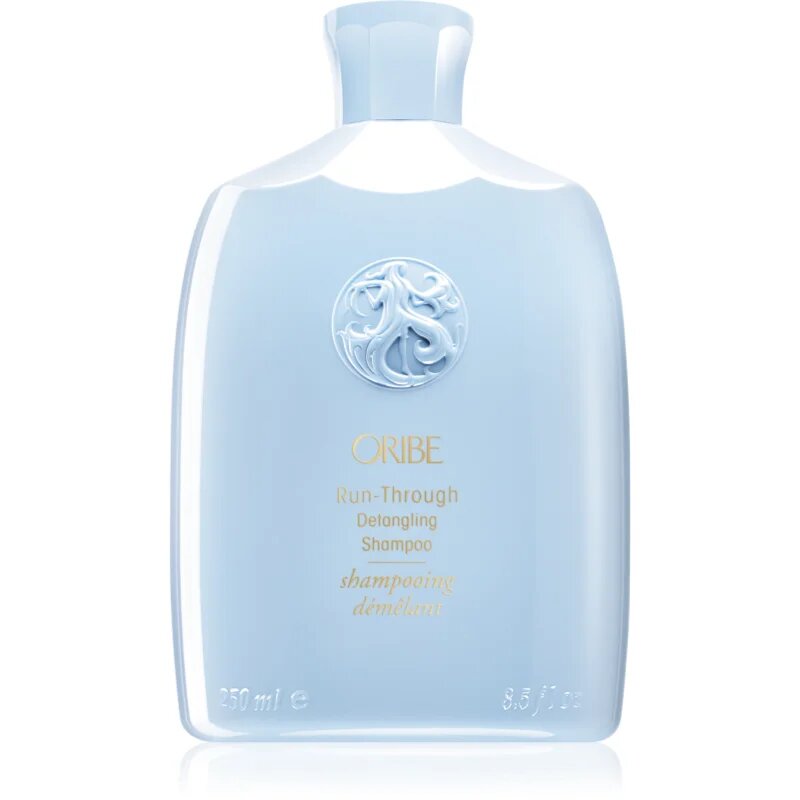 Oribe Brilliance & Shine грижовен шампоан за по-лесно разресване на косата 250 мл.