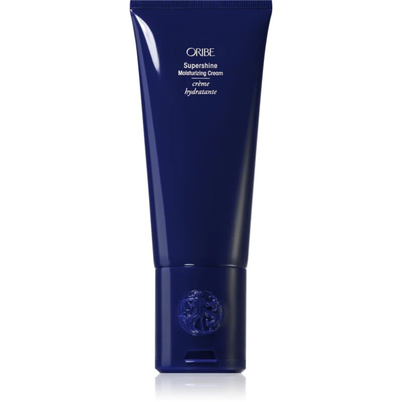 Oribe Brilliance & Shine Supershine Moisturizing Cream дълбоко хидратиращ крем в дълбочина за груба коса 150 мл.