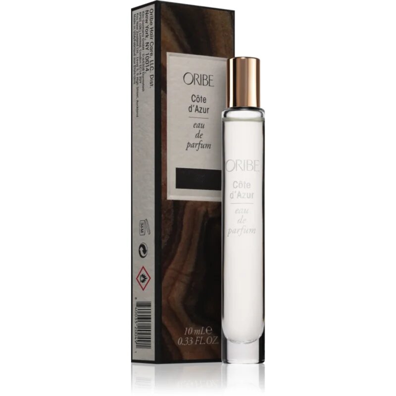 Oribe Côte d´Azur EDP парфюмна вода за жени 10 мл.