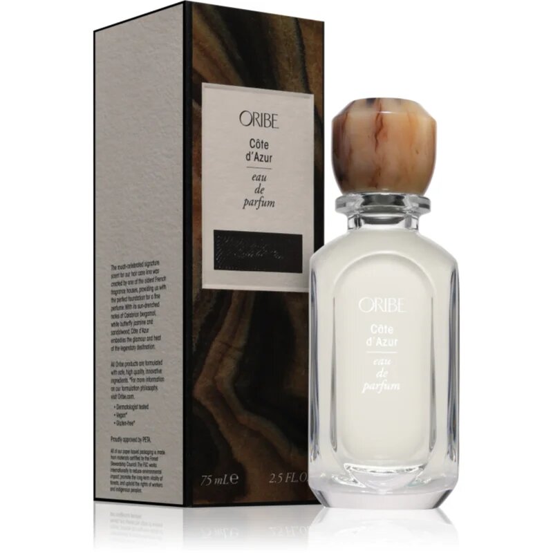 Oribe Côte d´Azur EDP парфюмна вода за жени 75 мл.