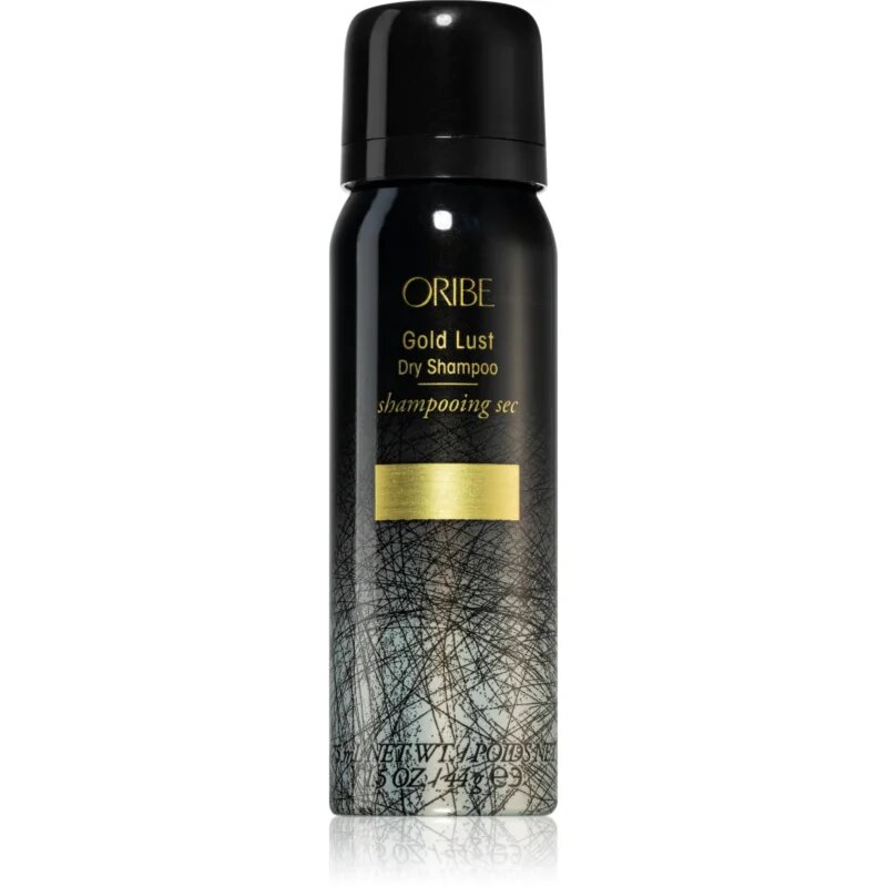 Oribe Gold Lust Dry Shampoo сух шампоан за увеличаване обема на косата 75 мл.