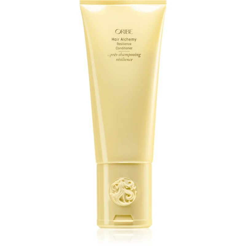 Oribe Hair Alchemy Resilience Conditioner регенериращ балсам за крехка коса без блясък 200 мл.