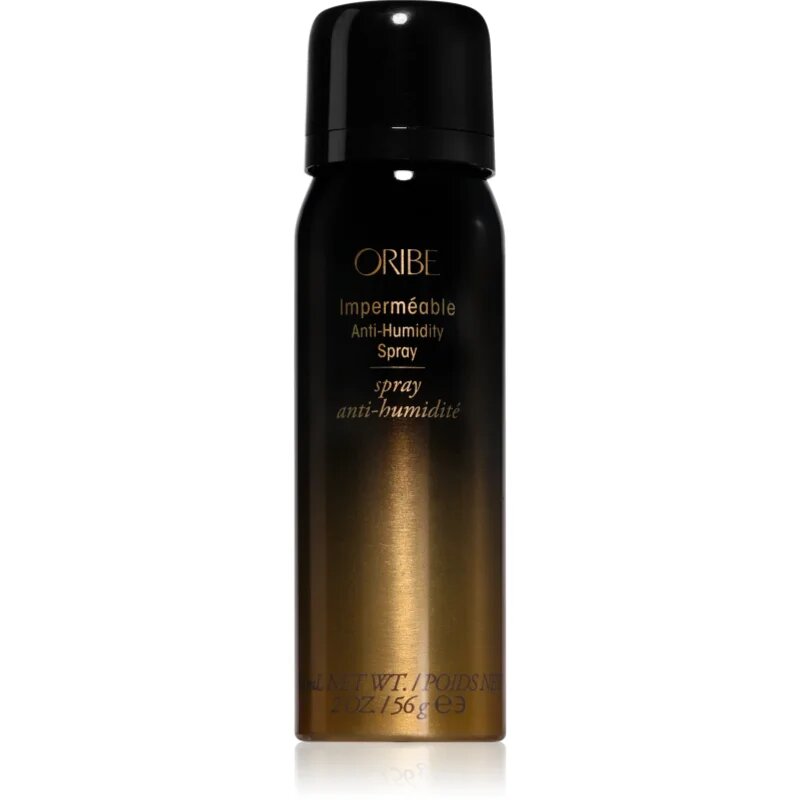 Oribe Impérmeable Anti-Humidity Spray защитен спрей против цъфтене 80 мл.