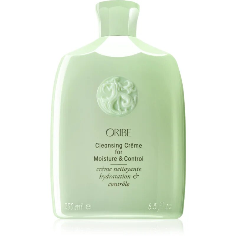 Oribe Moisture & Control крем-шампоан за всички видове коса 250 мл.