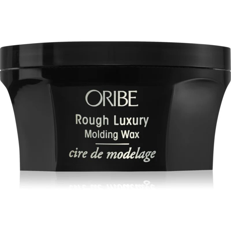 Oribe Rough Luxury Molding Wax восък за коса със силна фиксация 50 мл.