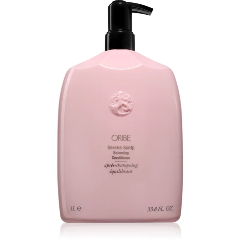 Oribe Serene Scalp Balancing Conditioner хидратиращ успокояващ балсам против пърхот 1000 мл.