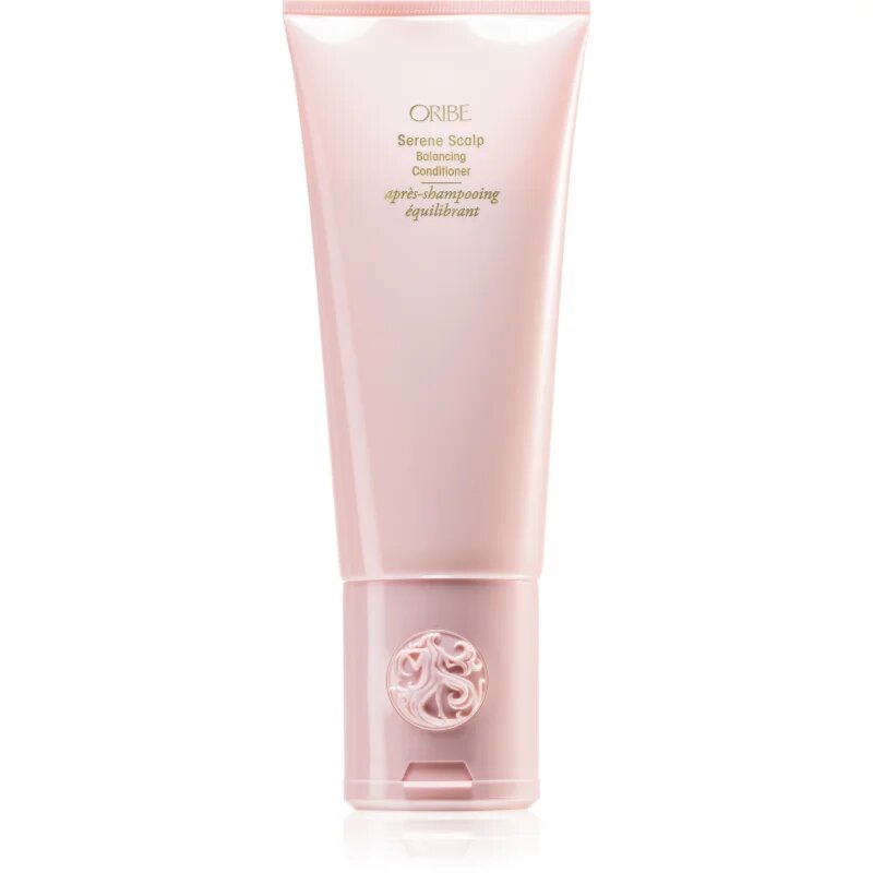 Oribe Serene Scalp Balancing Conditioner хидратиращ успокояващ балсам против пърхот 200 мл.