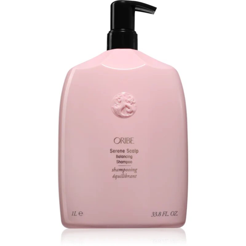 Oribe Serene Scalp Balancing хидратиращ шампоан против пърхот 1000 мл.