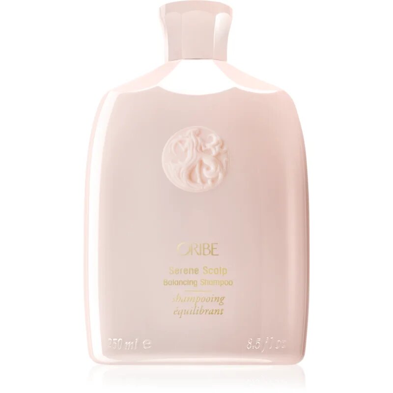 Oribe Serene Scalp Balancing хидратиращ шампоан против пърхот 250 мл.