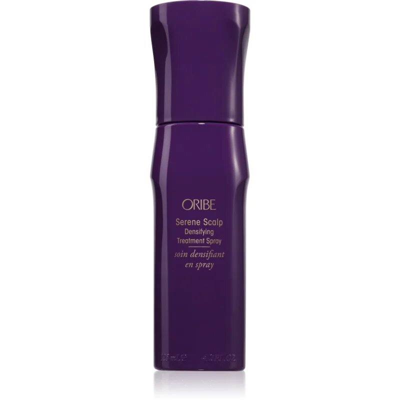 Oribe Serene Scalp Densifying Treatment Spray сгъстяващ спрей за разредена коса 125 мл.