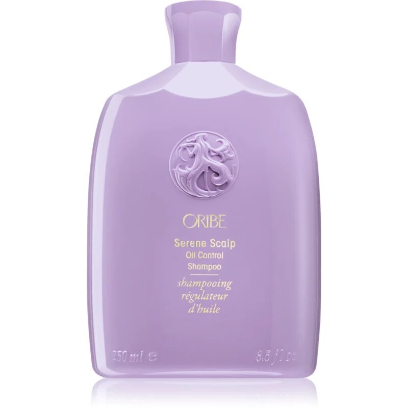 Oribe Serene Scalp Oil Control Shampoo шампоан за мазна кожа на скалпа 250 мл.