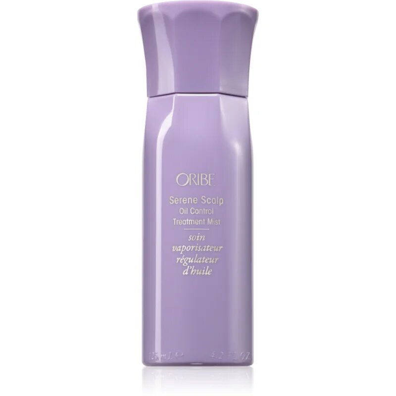 Oribe Serene Scalp Oil Control Treatment Mist мъгла с матиращ ефект за кожата на скалпа 125 мл.