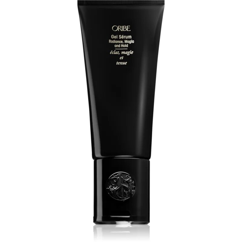 Oribe Signature Gel Sérum фиксиращ гел за коса за топлинно третиране на косата 150 мл.
