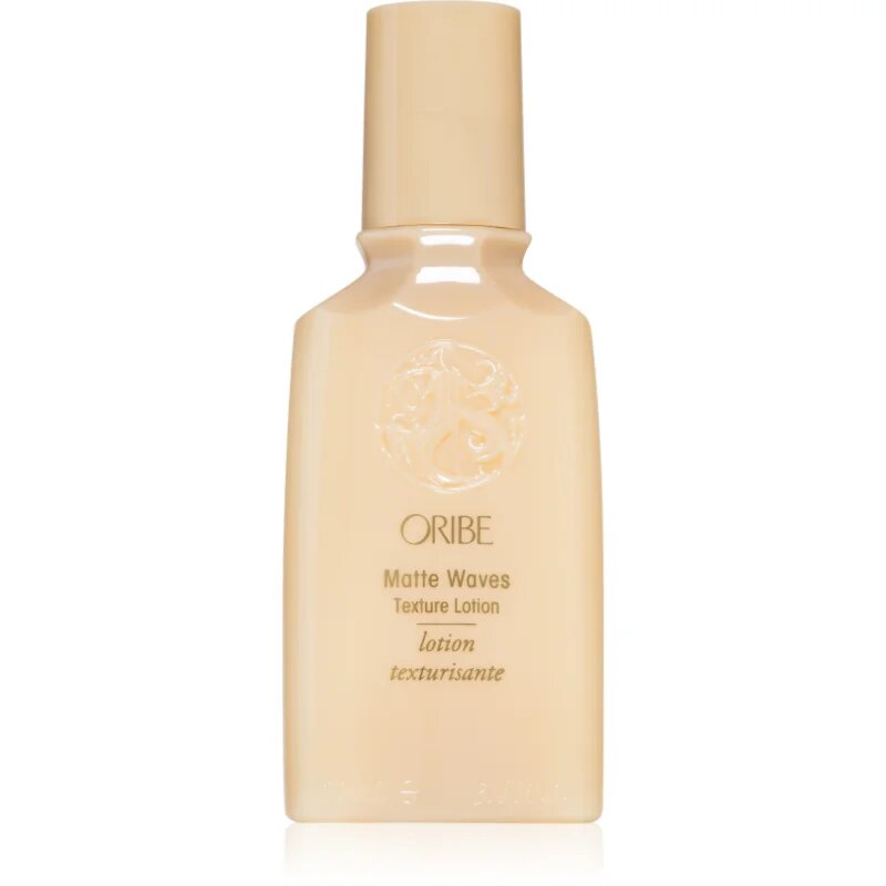 Oribe Signature Matte Waves Texture Lotion мляко за коса за чуплива и къдрава коса 100 мл.