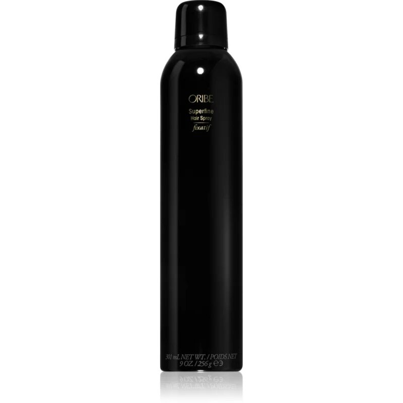 Oribe Superfine Hair Spray лак за коса със средна фиксация 300 мл.