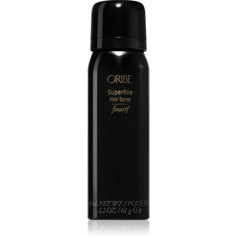 Oribe Superfine Hair Spray лак за коса със средна фиксация 80 мл.