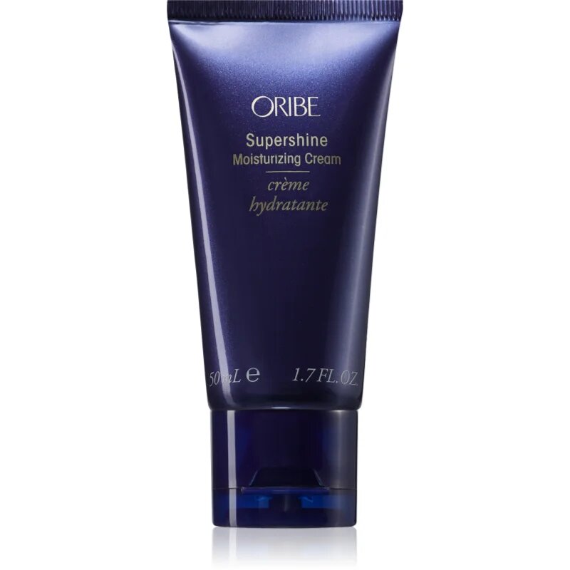 Oribe Supershine Moisturizing Cream хидратиращ крем За коса 50 мл.