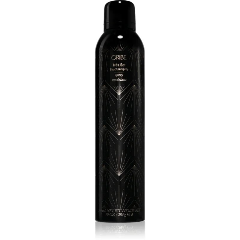 Oribe Très Set Structure Spray стилизиращ спрей за обем и форма 300 мл.