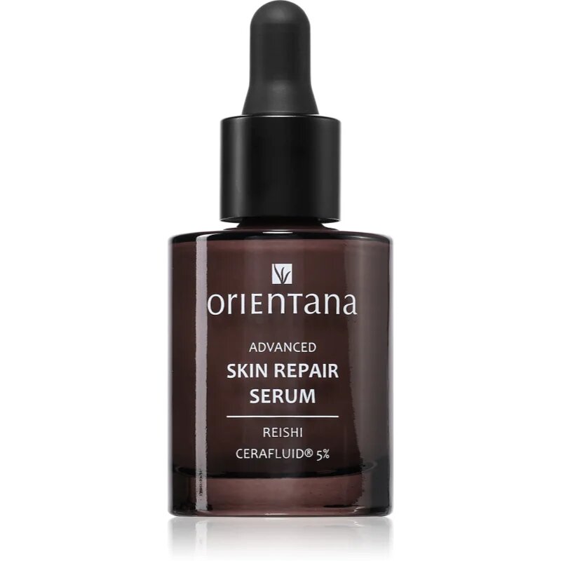 Orientana Reishi Skin Repair Serum регенериращ серум 30 мл.