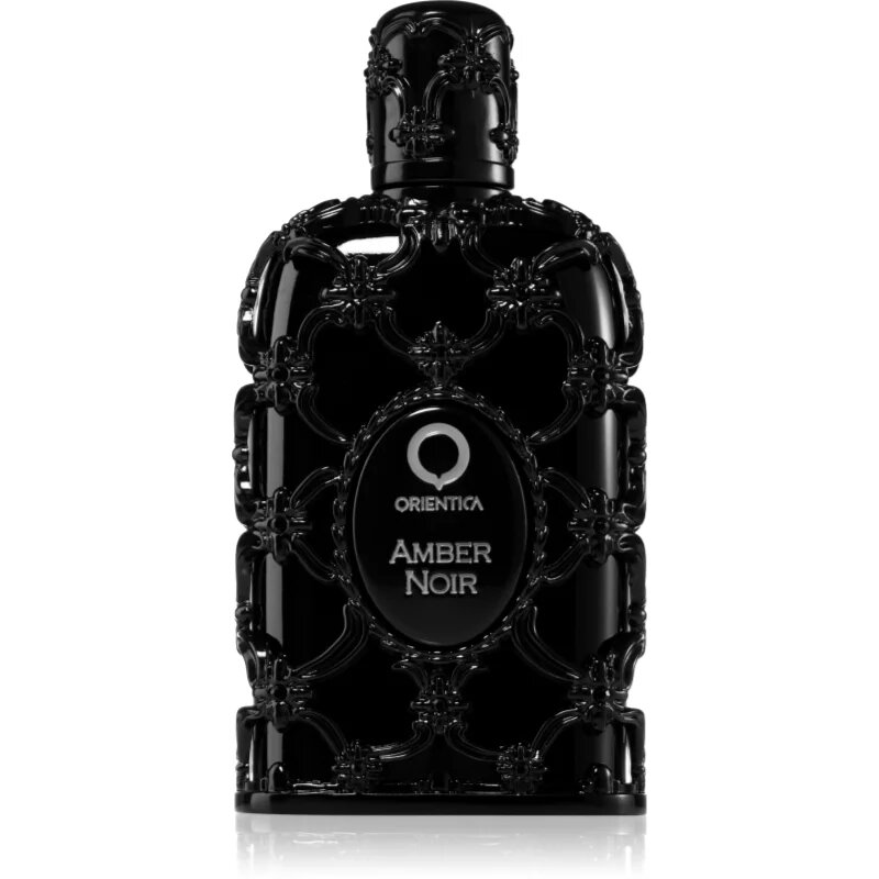 Orientica Amber Noir парфюмна вода унисекс 80 мл.