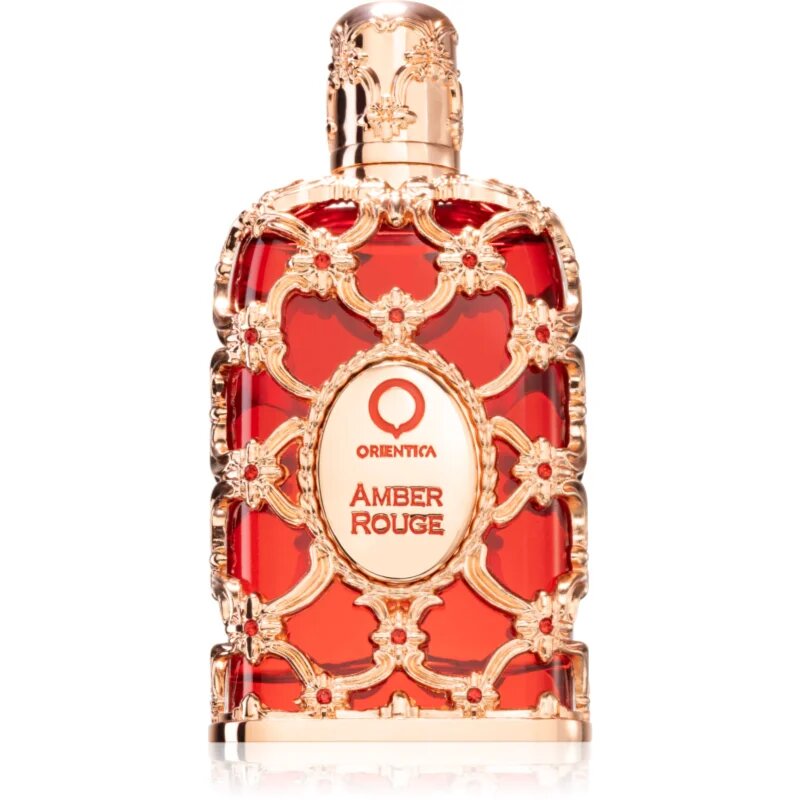Orientica Amber Rouge парфюмна вода унисекс 80 мл.
