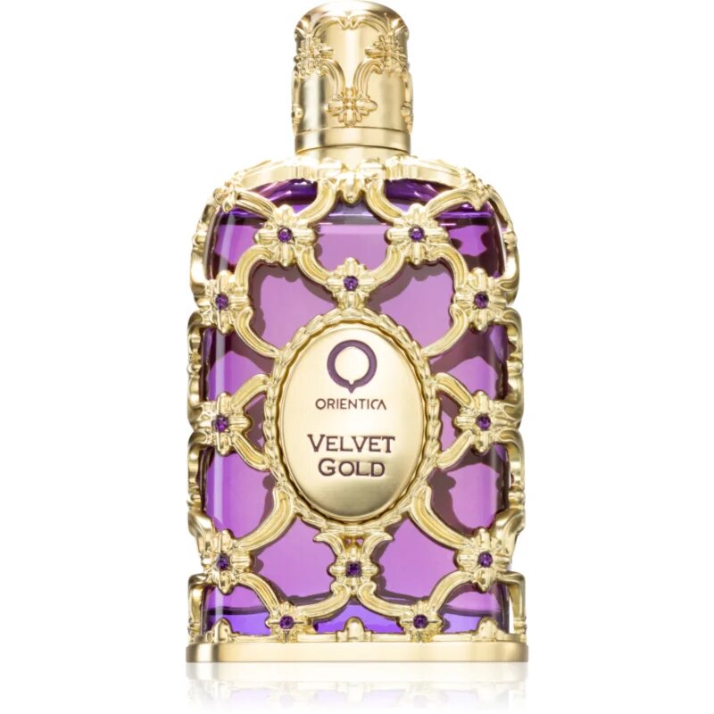 Orientica Luxury Collection Velvet Gold парфюмна вода унисекс 80 мл.