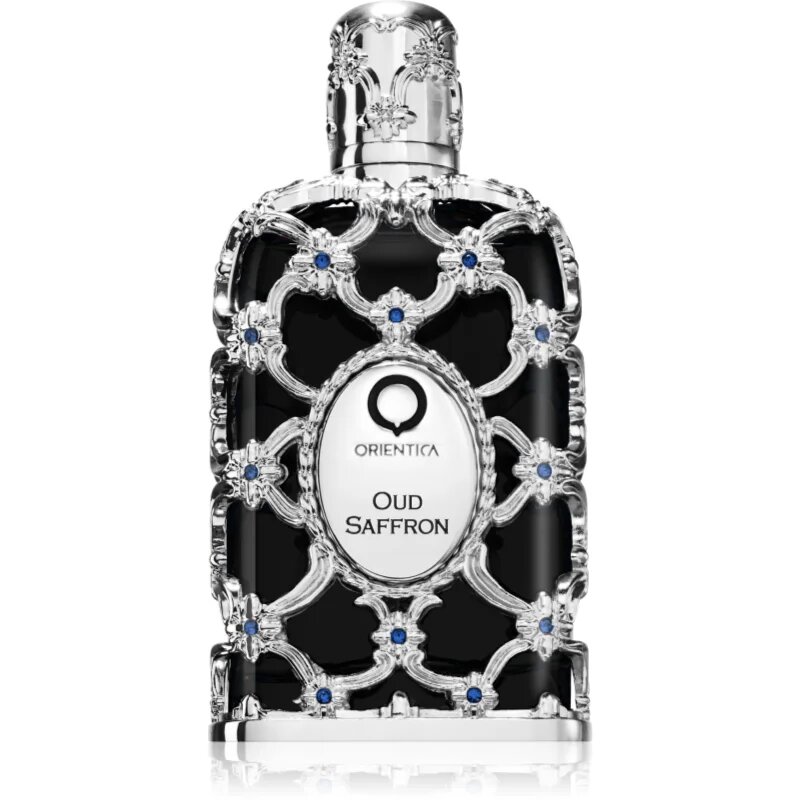 Orientica Oud Saffron парфюмна вода унисекс 80 мл.