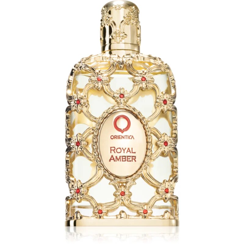 Orientica Royal Amber парфюмна вода унисекс 150 мл.