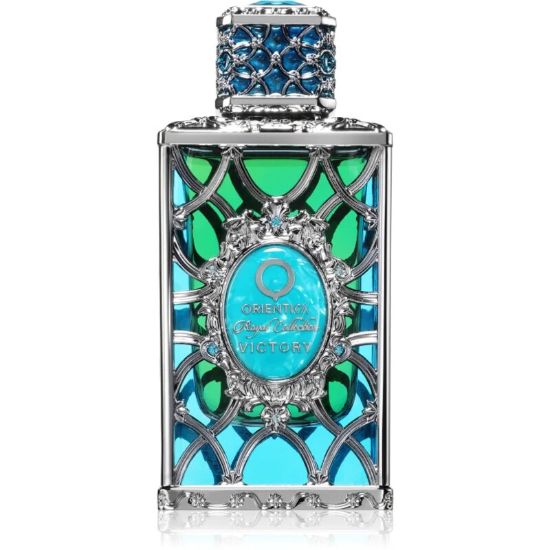 Orientica Royal Collection Victory парфюмна вода за мъже 80 мл.