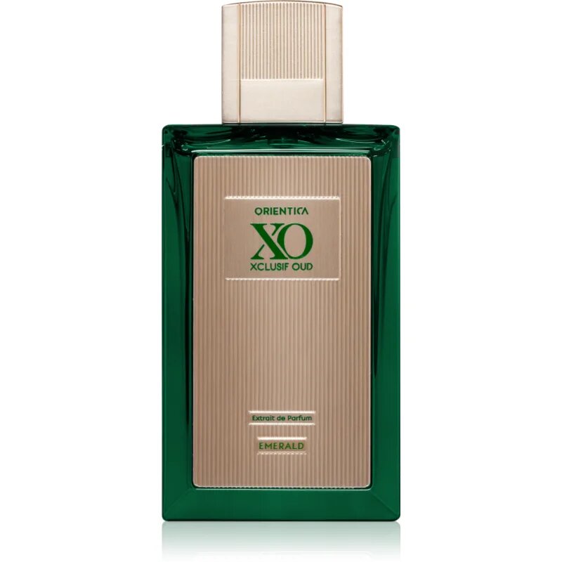 Orientica Xclusif Oud Emerald парфюмен екстракт унисекс 60 мл.