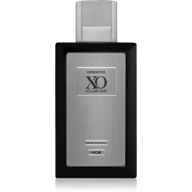 Orientica Xclusif Oud Noir парфюмен екстракт унисекс 120 мл.