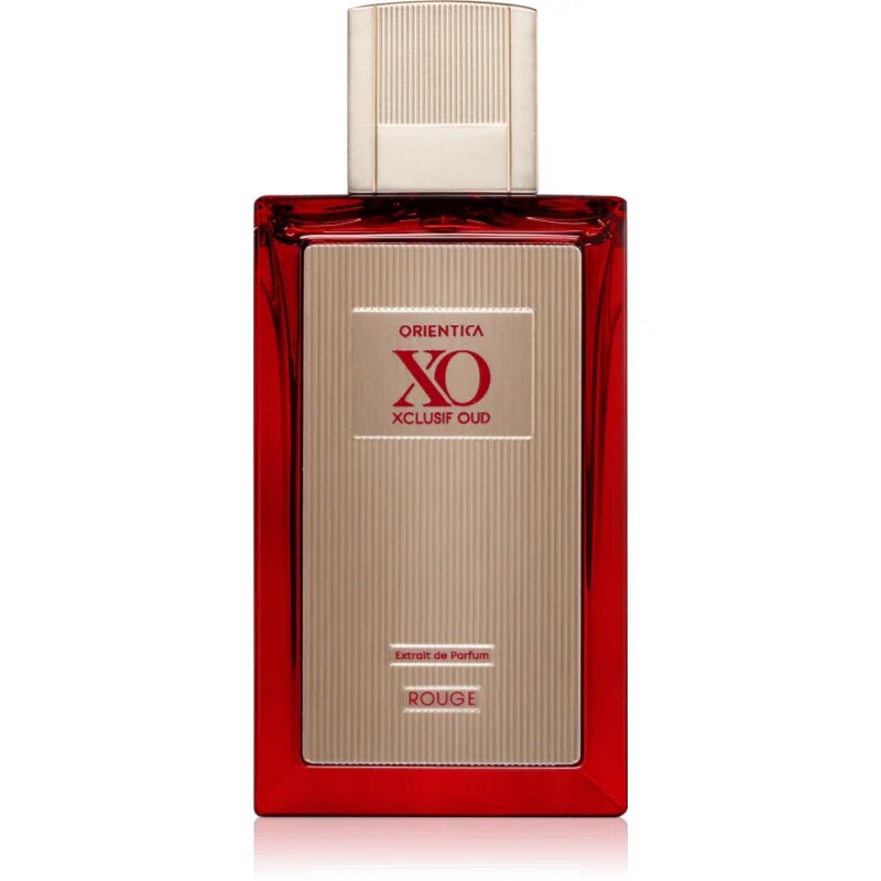 Orientica Xclusif Oud Rouge парфюмен екстракт унисекс 60 мл.