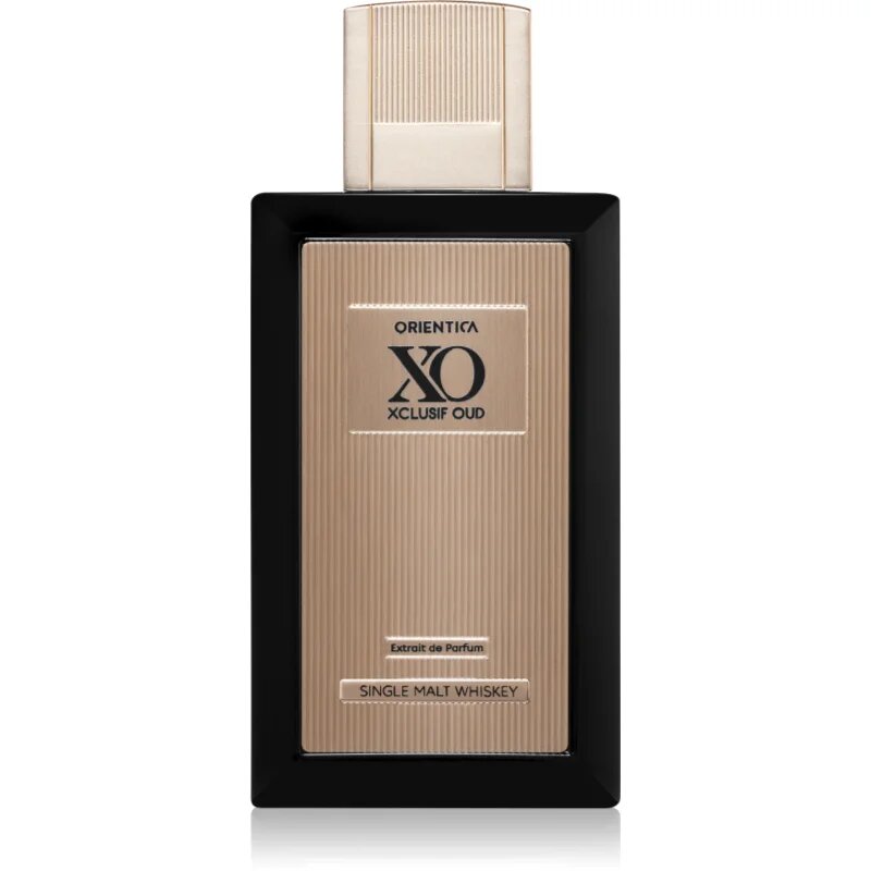 Orientica XO Xclusif Oud Single Malt Whiskey парфюмен екстракт унисекс 120 мл.