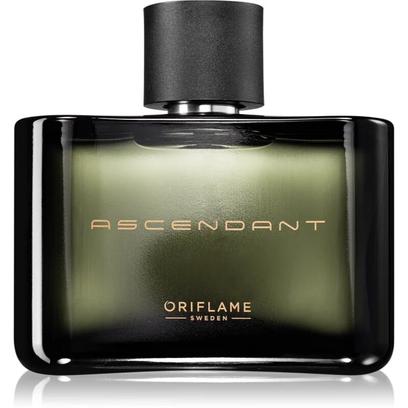 Oriflame Ascendant тоалетна вода за мъже 75 мл.