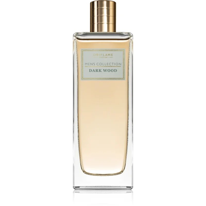 Oriflame Dark Wood тоалетна вода за мъже 75 мл.