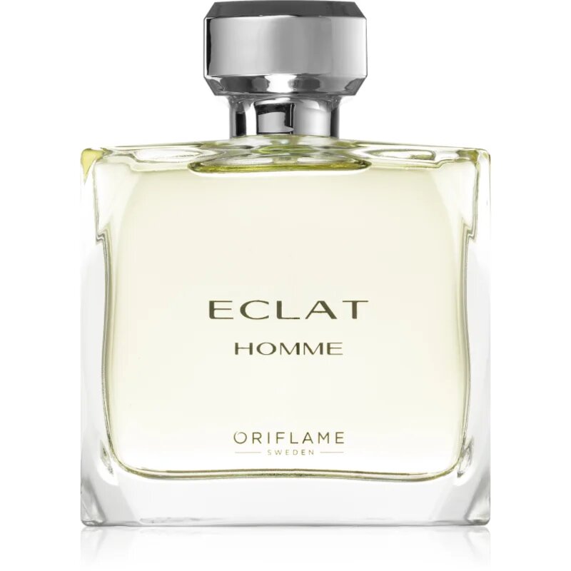 Oriflame Eclat Homme тоалетна вода за мъже 75 мл.