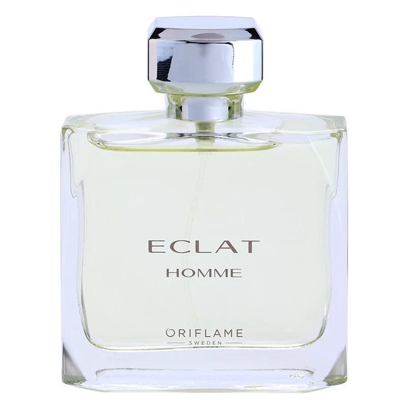 Oriflame Eclat Homme тоалетна вода за мъже 75 мл.