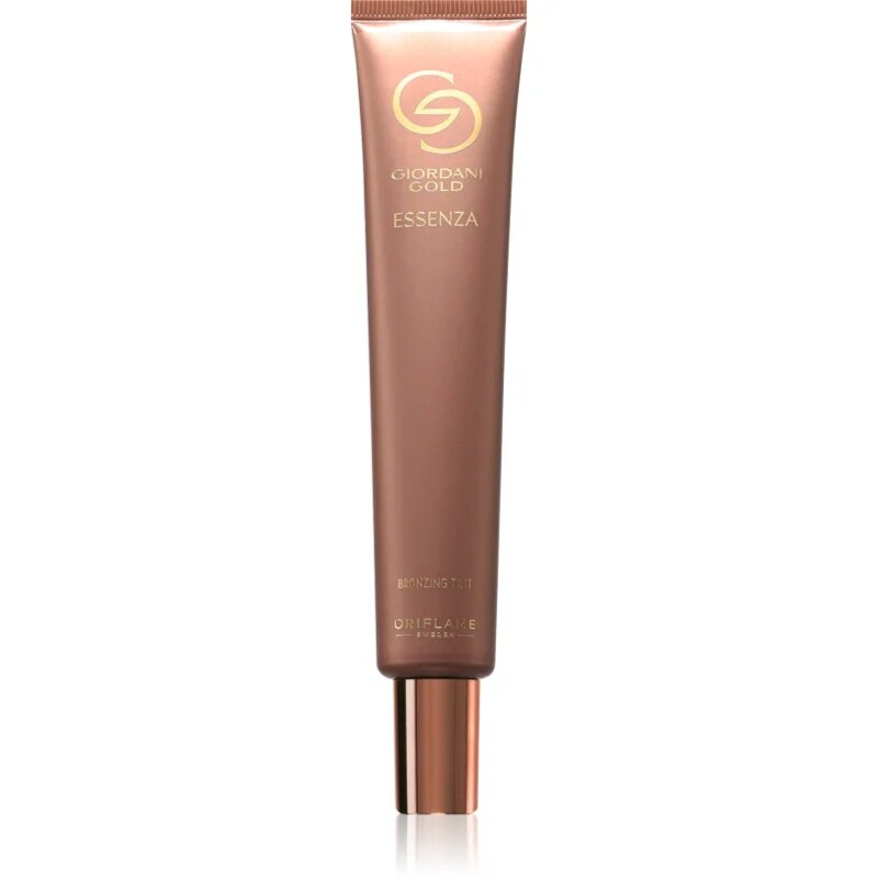 Oriflame Giordani Gold Essenza бронзиращ крем за лице 50 мл.